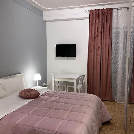 Residenze Unita D'Italia Bed & Breakfast Bari Exterior photo