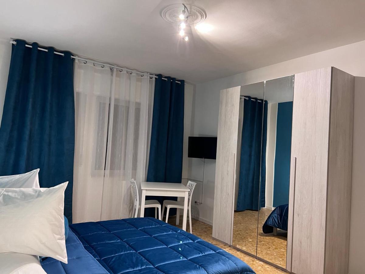 Residenze Unita D'Italia Bed & Breakfast Bari Exterior photo