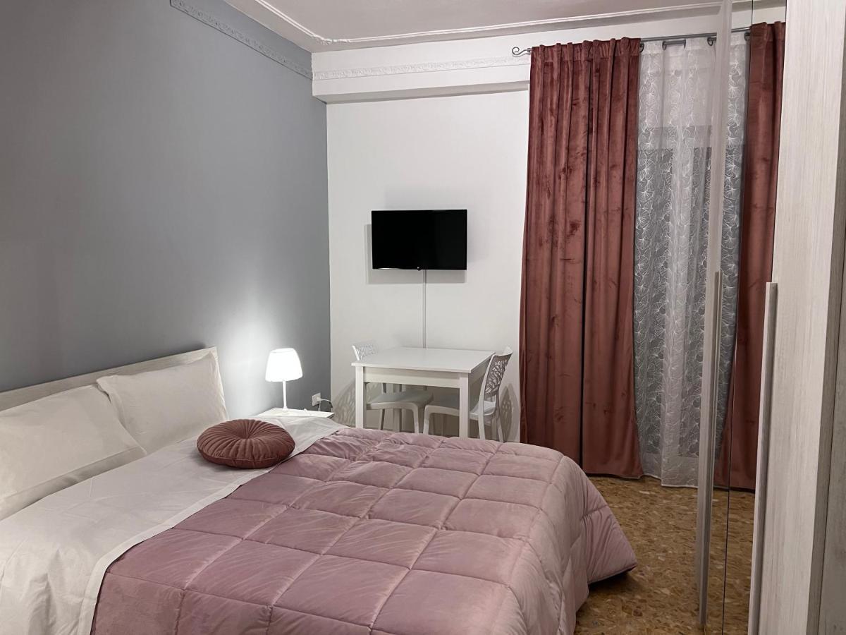 Residenze Unita D'Italia Bed & Breakfast Bari Exterior photo