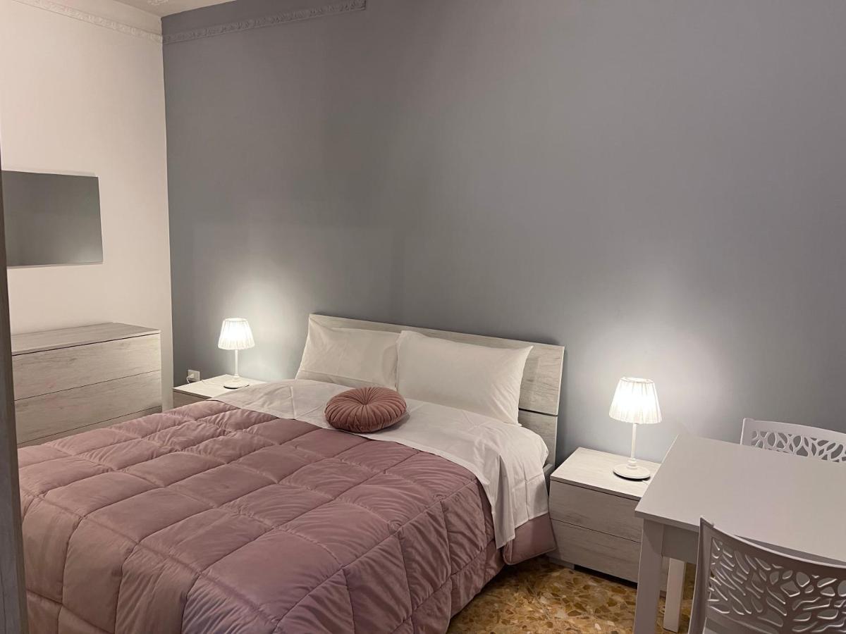 Residenze Unita D'Italia Bed & Breakfast Bari Exterior photo