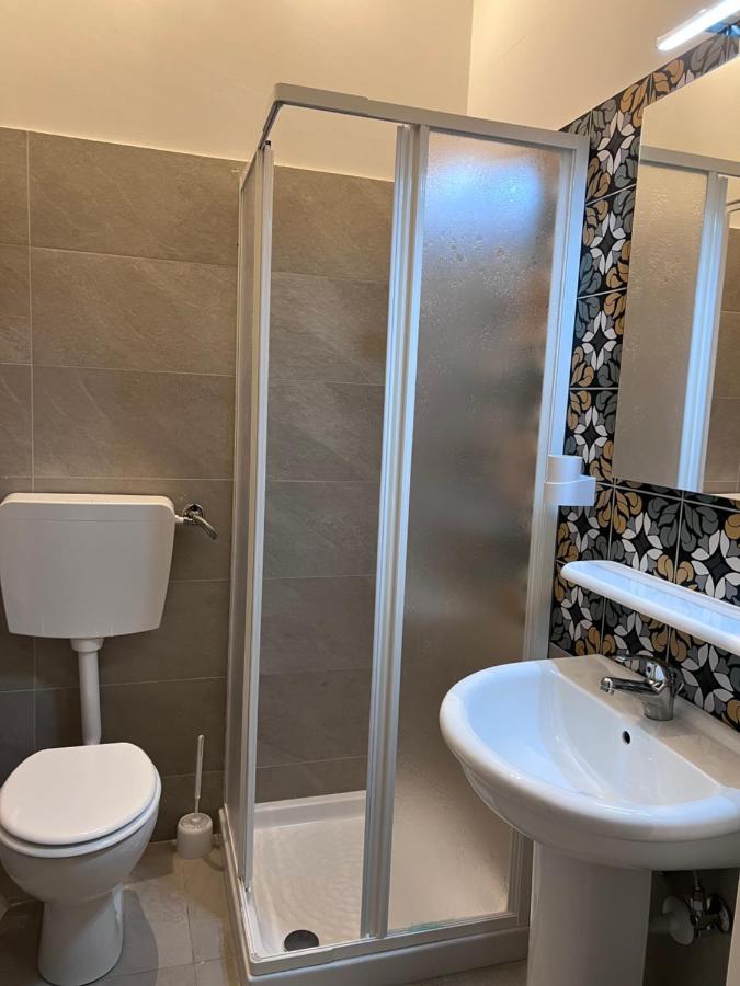 Residenze Unita D'Italia Bed & Breakfast Bari Exterior photo