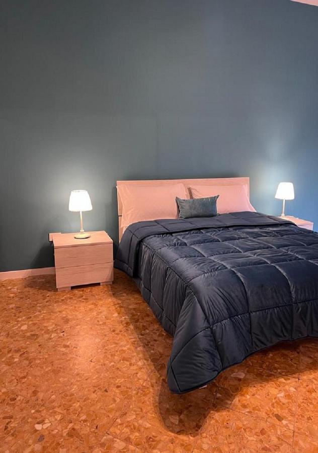 Residenze Unita D'Italia Bed & Breakfast Bari Exterior photo